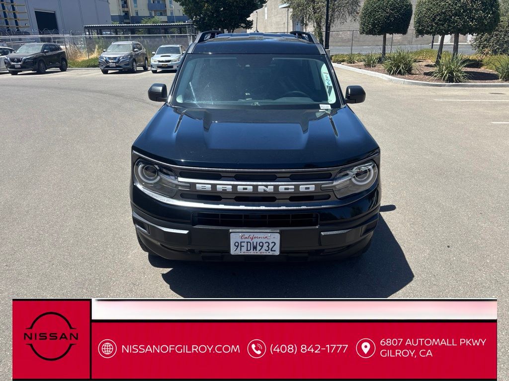 2022 Ford Bronco Sport Big Bend - Photo 11