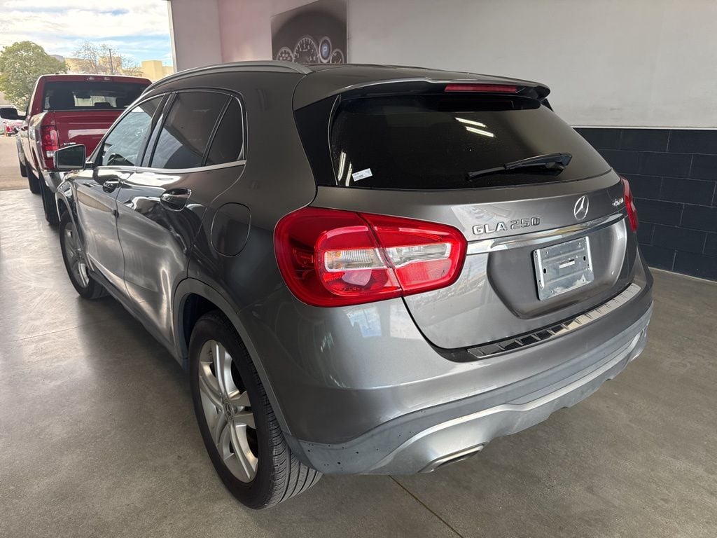 Used 2019 Mercedes-Benz GLA GLA 250 SUV