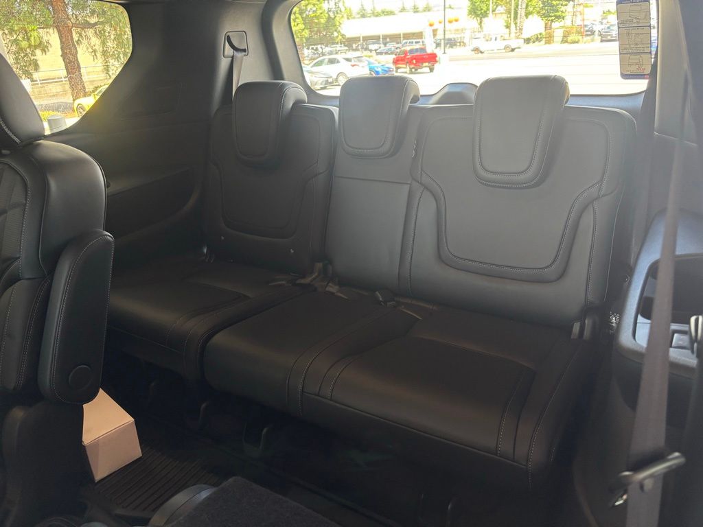2026 Nissan Armada PRO-4X - Photo 40