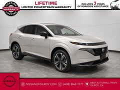 2026 Nissan Murano SL SUV