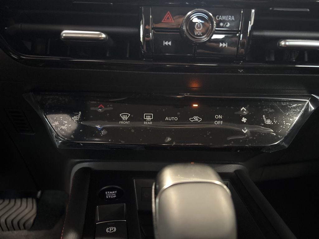 2026 Nissan KICKS SR AWD - Photo 22