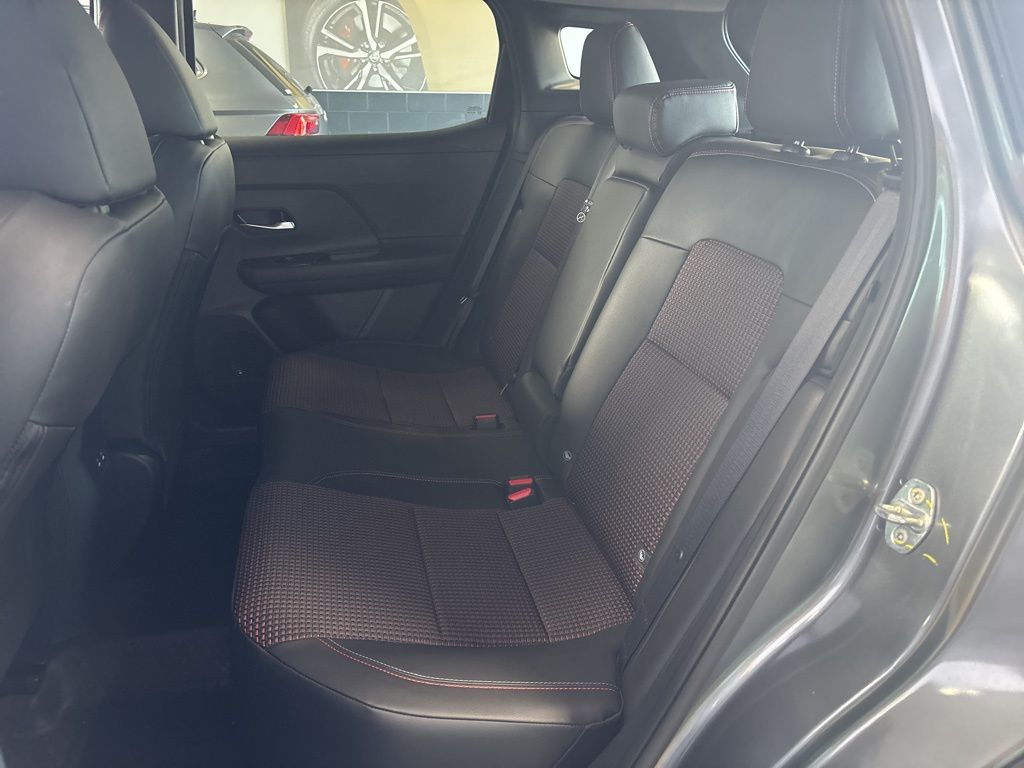 2026 Nissan KICKS SR AWD - Photo 28