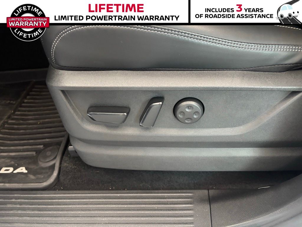 2026 Nissan Armada PRO-4X - Photo 21