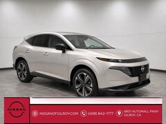 2026 Nissan Murano SL SUV