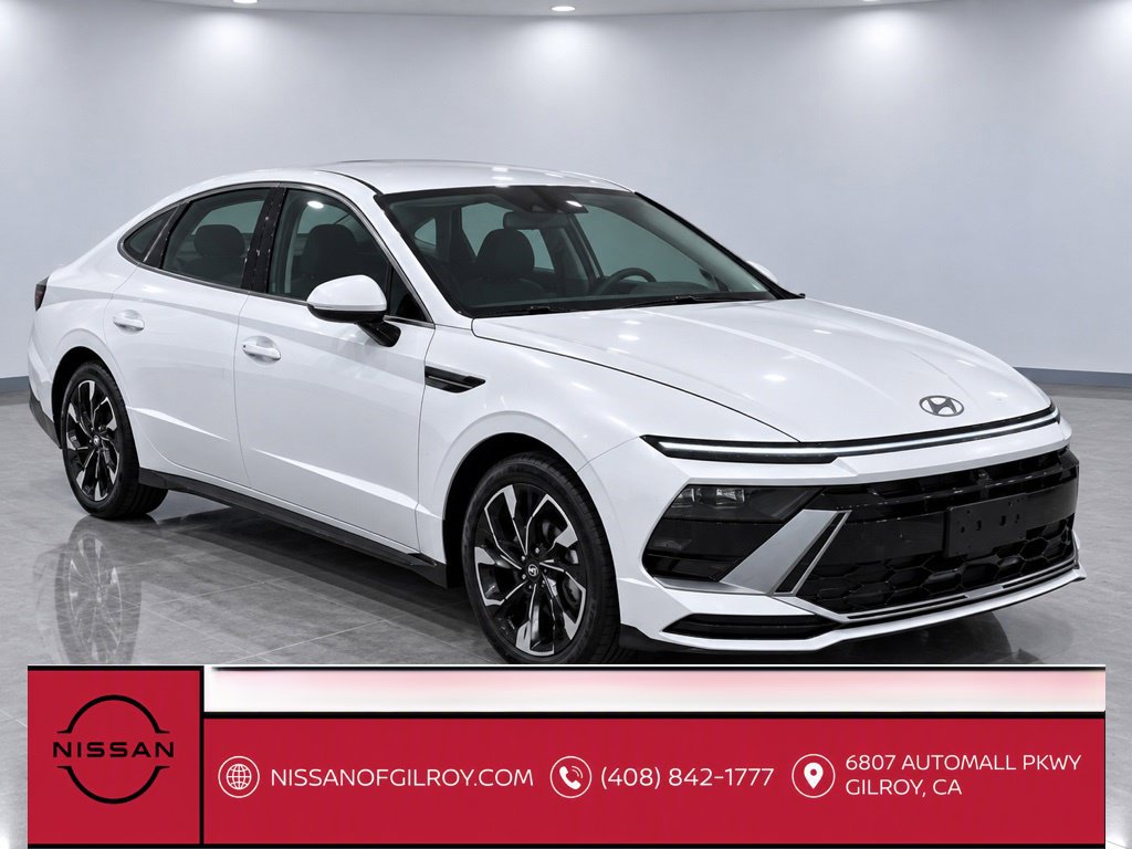 2024 Hyundai Sonata