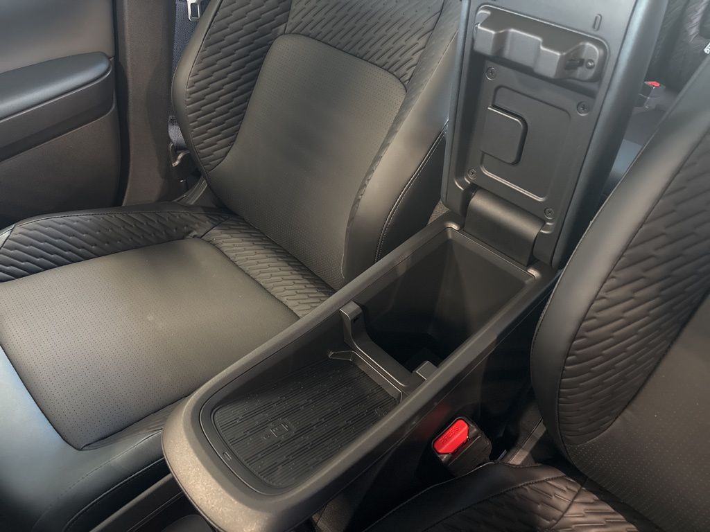 2026 Nissan LEAF Platinum+ - Photo 32