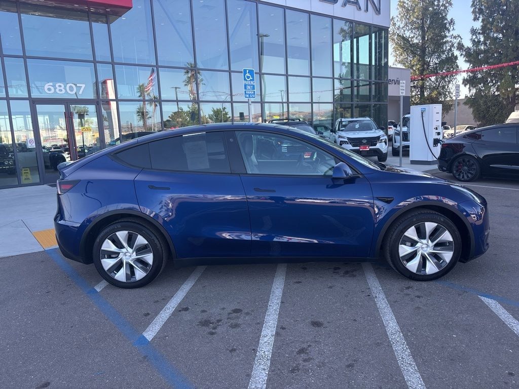 Used 2021 Tesla