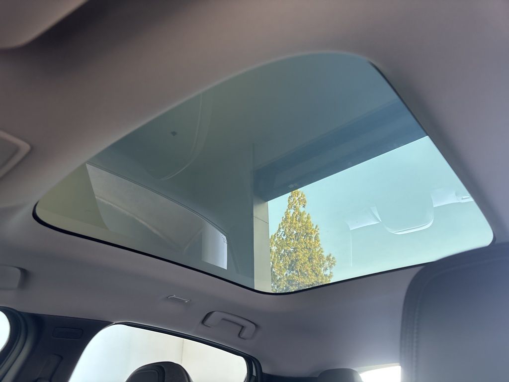 2026 Nissan LEAF Platinum+ - Photo 33