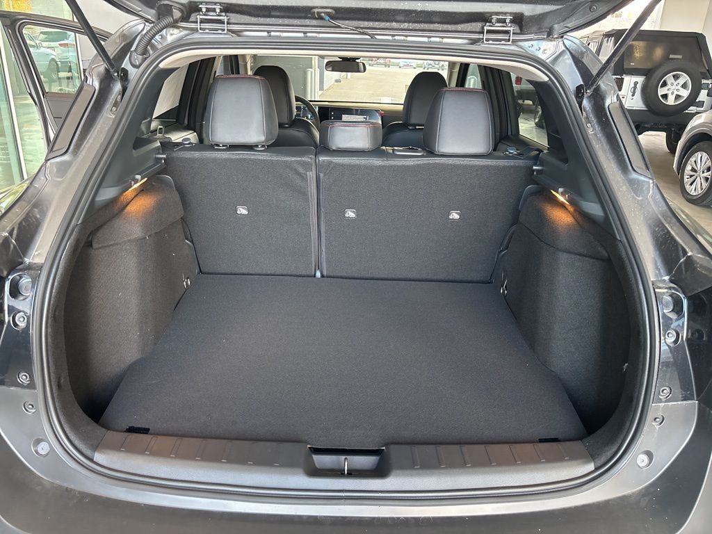 2026 Nissan KICKS SR AWD - Photo 30