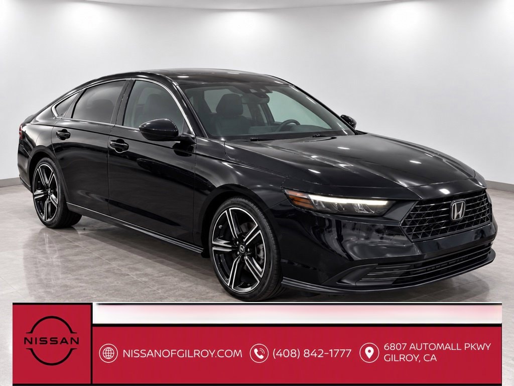 2023 Honda Accord