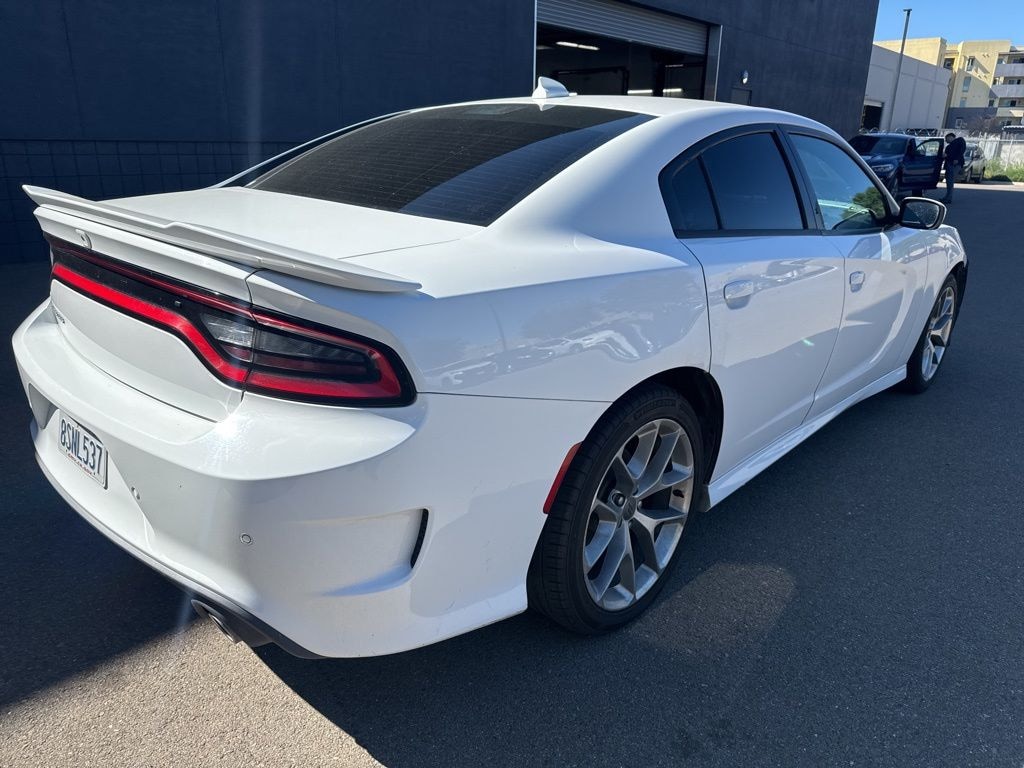 Used 2020 Dodge Charger GT Sedan