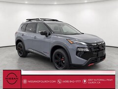 2026 Nissan Rogue Rock Creek SUV