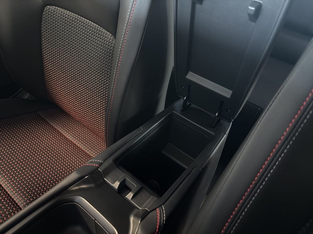 2026 Nissan KICKS SR - Photo 26