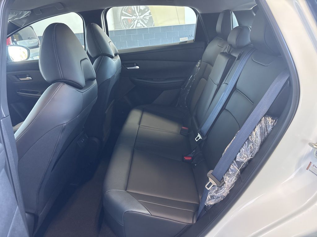2026 Nissan LEAF SV+ - Photo 32