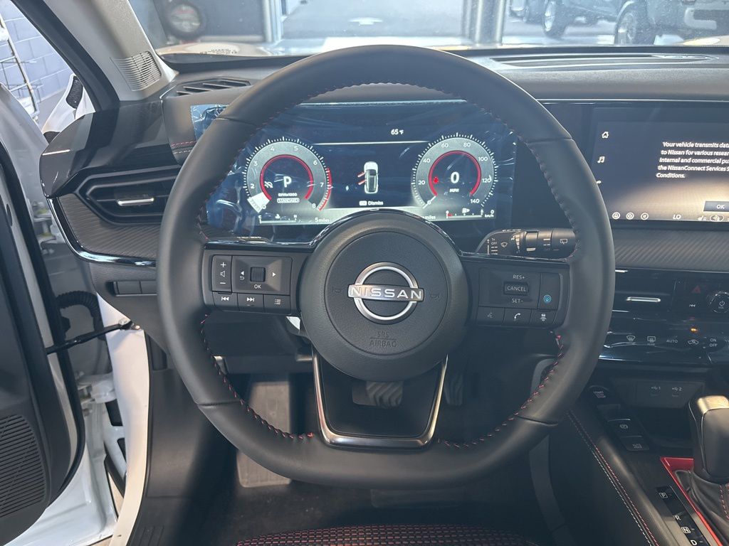 2026 Nissan KICKS SR - Photo 19