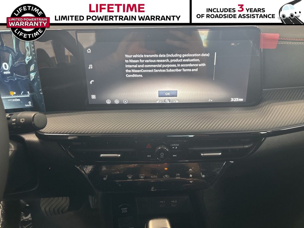 2026 Nissan KICKS SR AWD - Photo 20