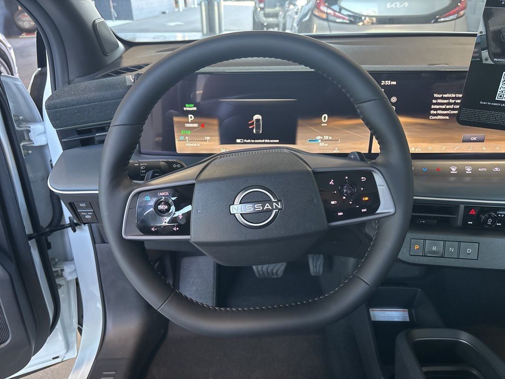 2026 Nissan LEAF Platinum+ - Photo 24