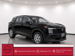 2026 Nissan Kicks S SUV