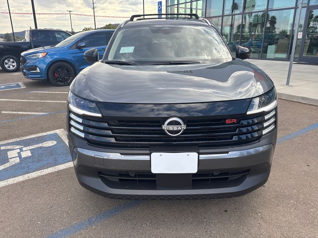 2026 Nissan KICKS SR AWD - Photo 8
