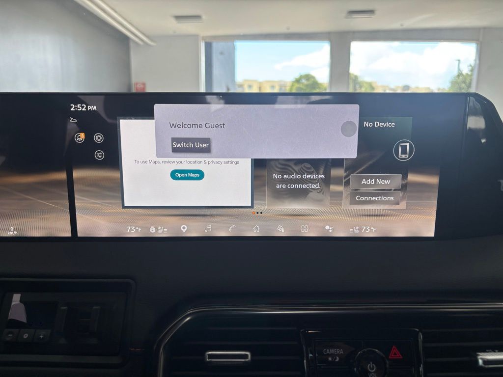 2026 Nissan Armada PRO-4X - Photo 27
