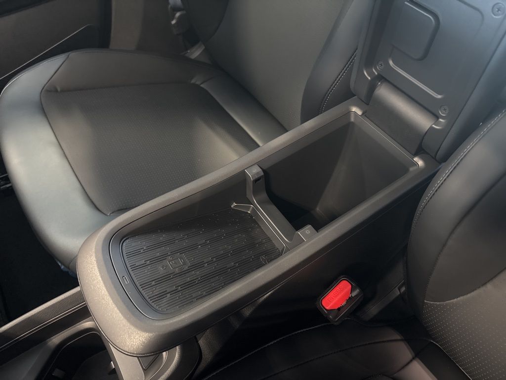 2026 Nissan LEAF SV+ - Photo 31
