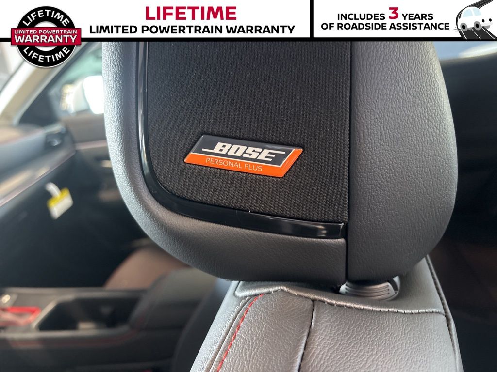 2025 Nissan Kicks SR AWD - Photo 30
