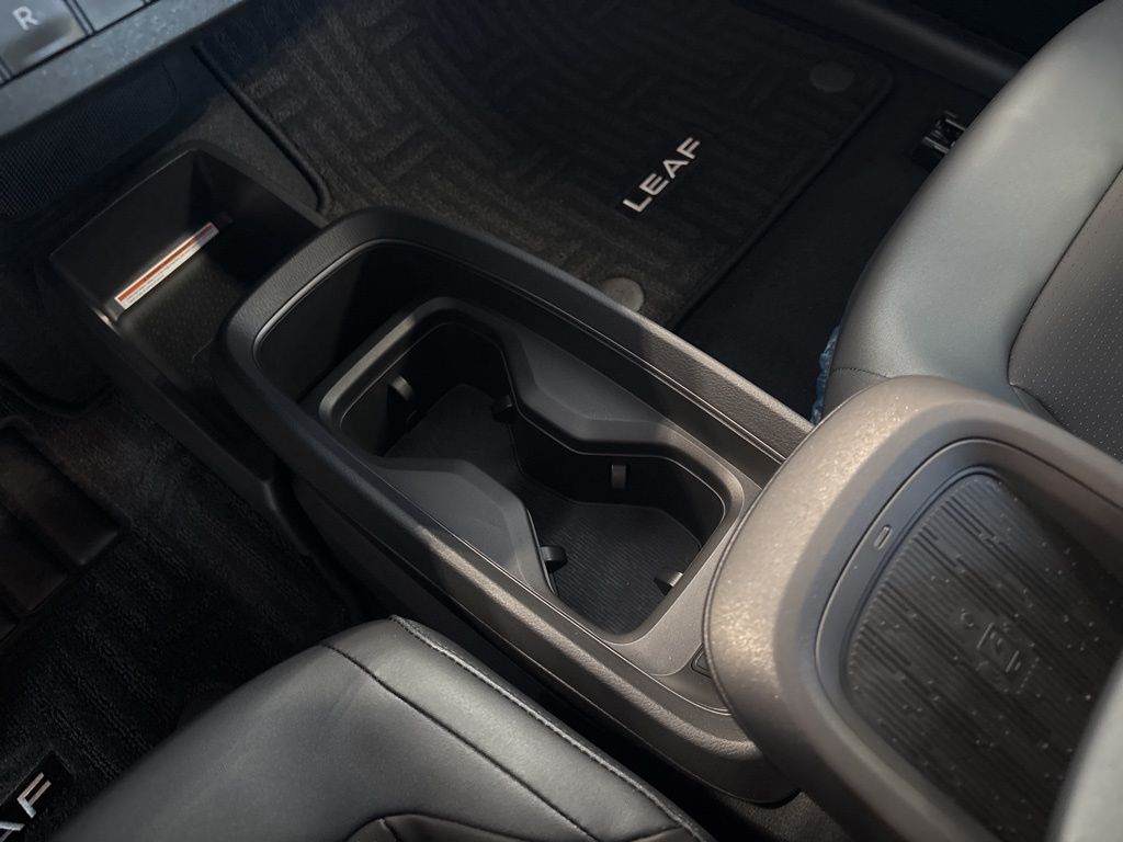 2026 Nissan LEAF SV+ - Photo 30
