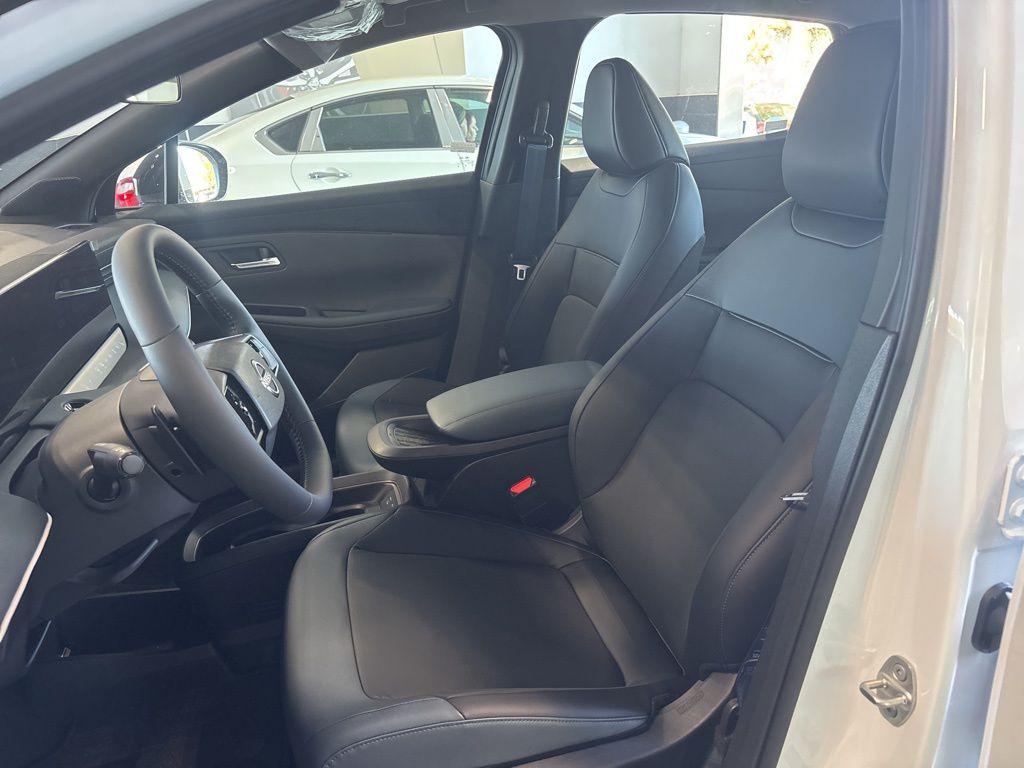 2026 Nissan LEAF SV+ - Photo 16