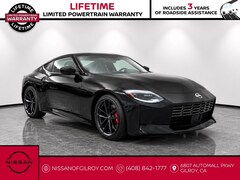 2026 Nissan Z Performance Coupe