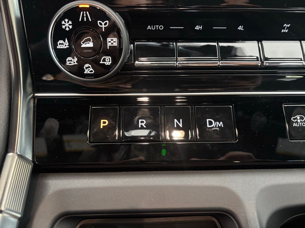 2026 Nissan Armada PRO-4X - Photo 30