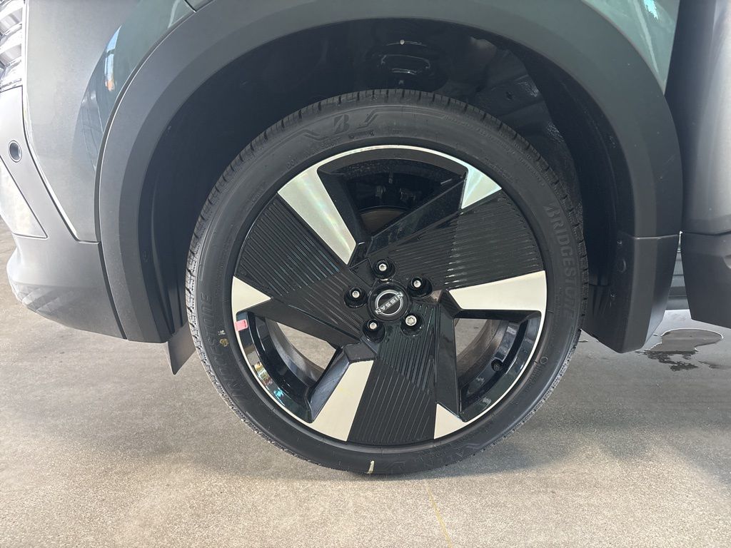 2026 Nissan KICKS SR AWD - Photo 31