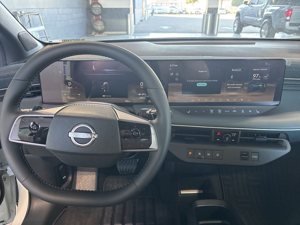 2026 Nissan LEAF SV+ - Photo 24