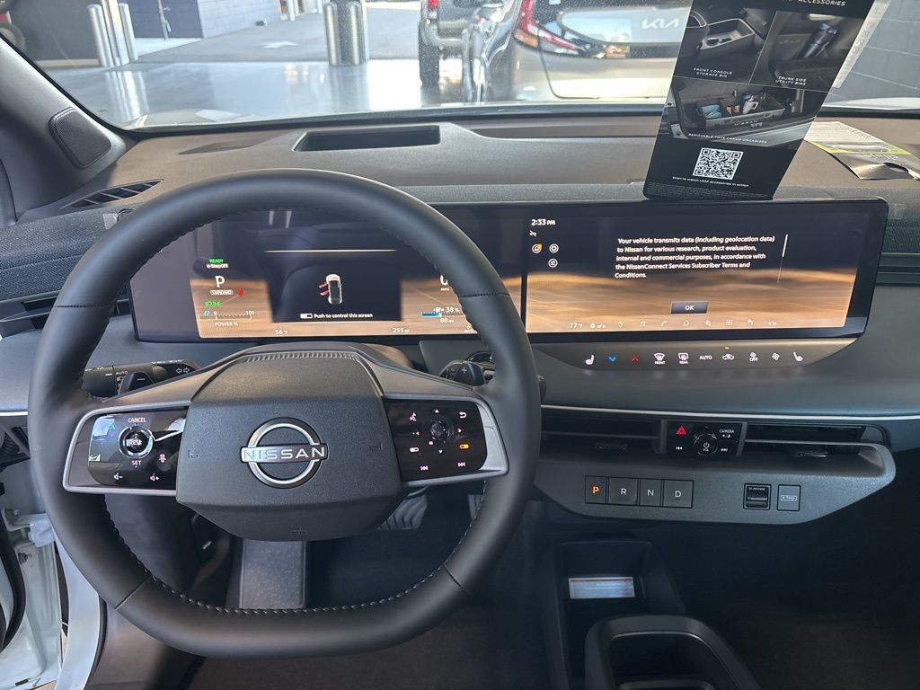 2026 Nissan LEAF Platinum+ - Photo 25
