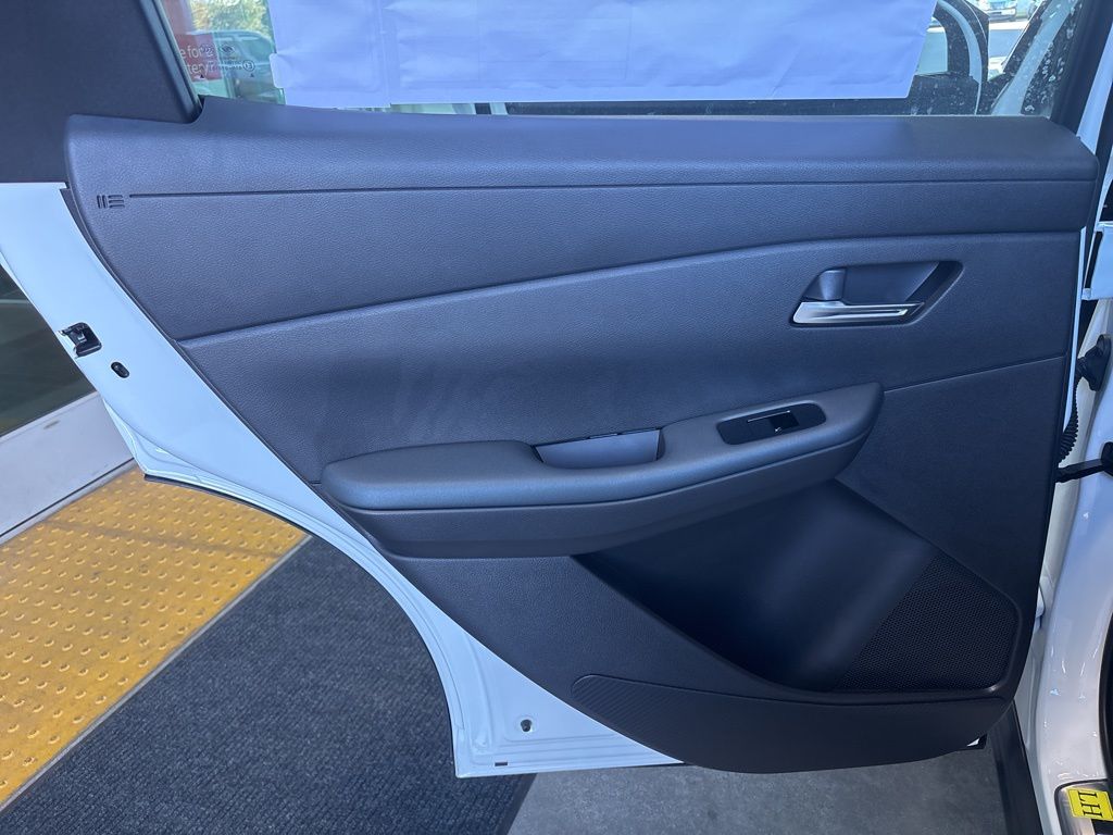 2026 Nissan LEAF SV+ - Photo 35