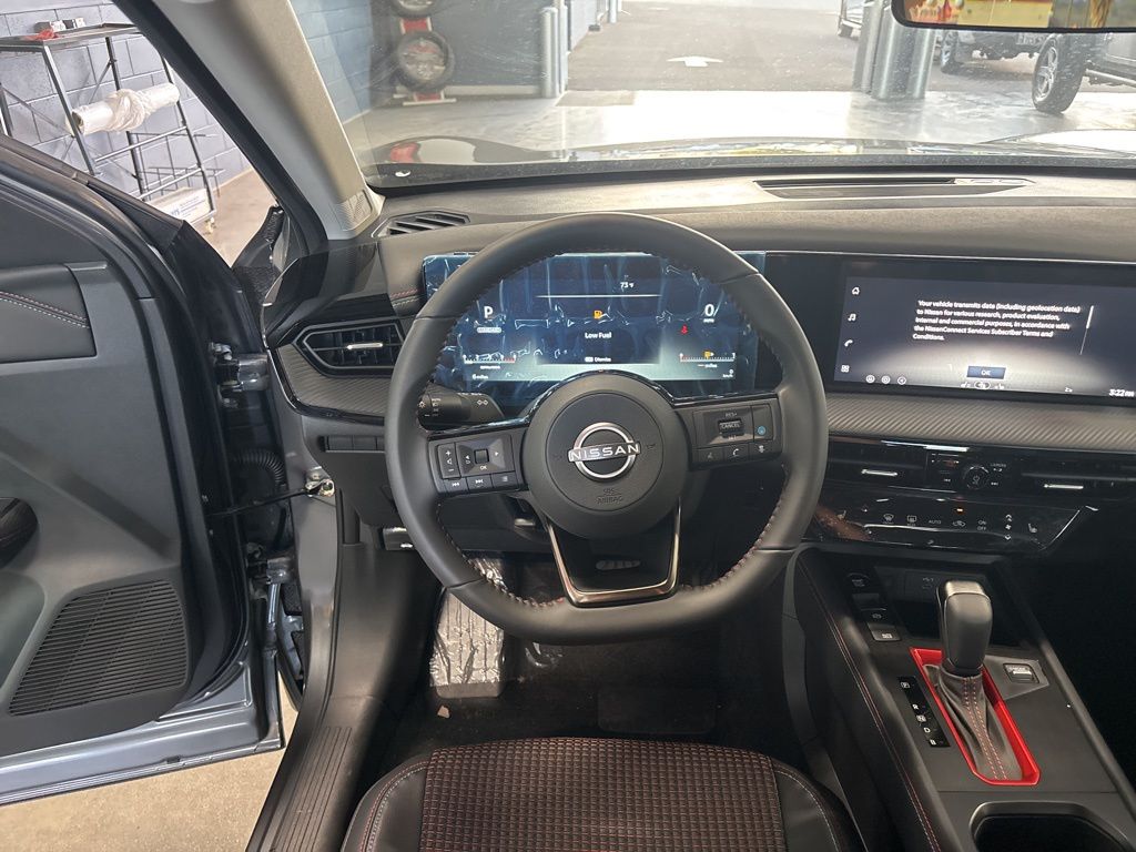 2026 Nissan KICKS SR AWD - Photo 17