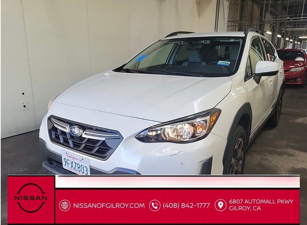 Used 2023 Subaru Crosstrek Premium SUV