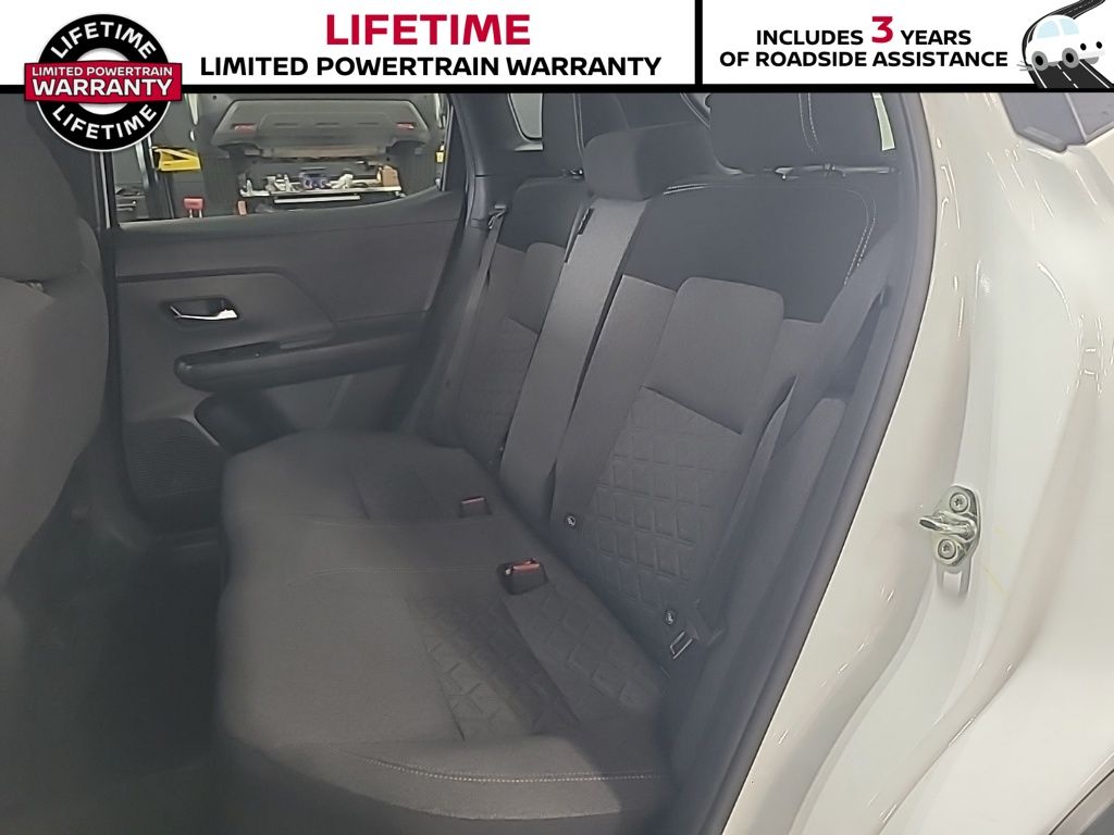 2025 Nissan Kicks SV AWD - Photo 30