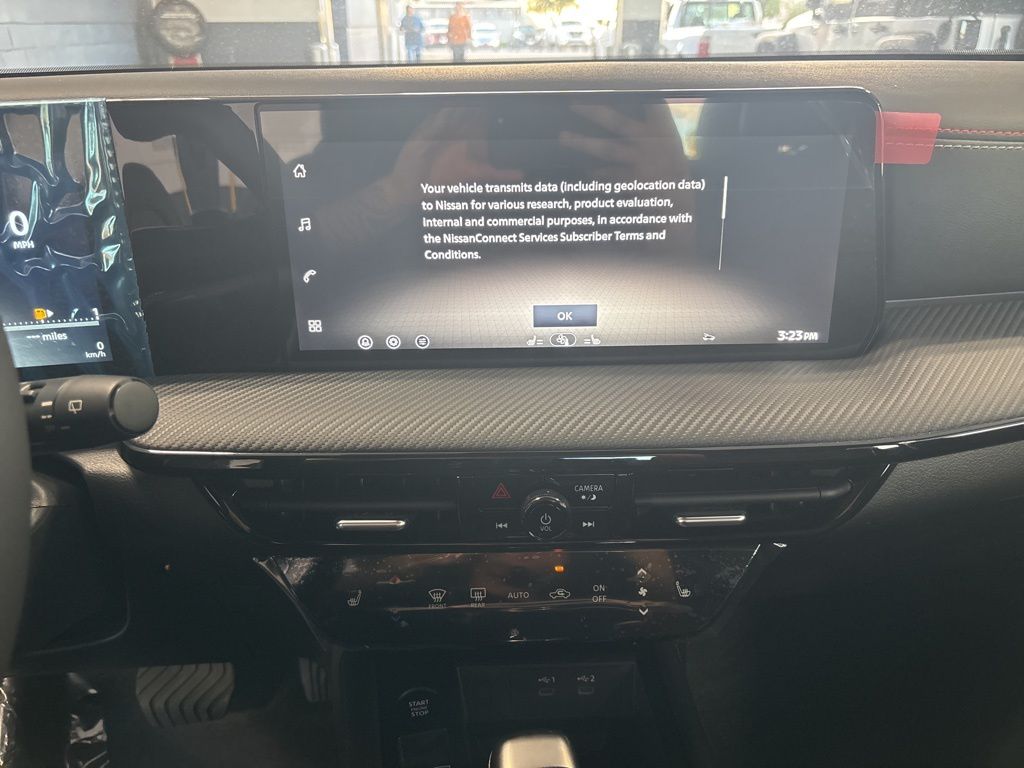 2026 Nissan KICKS SR AWD - Photo 20
