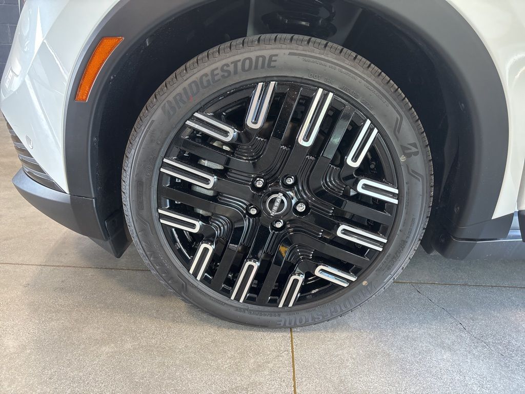 2026 Nissan LEAF Platinum+ - Photo 44