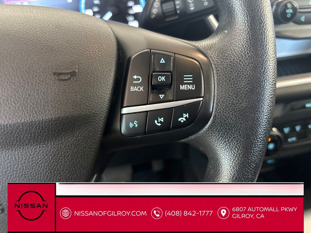 2022 Ford Bronco Sport Big Bend - Photo 23