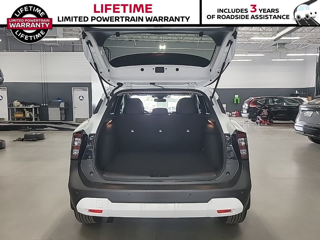 2025 Nissan Kicks SV AWD - Photo 28