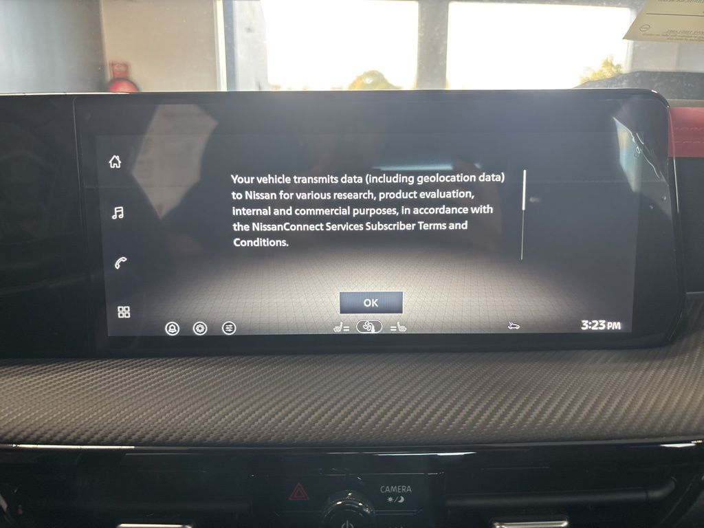 2026 Nissan KICKS SR AWD - Photo 21