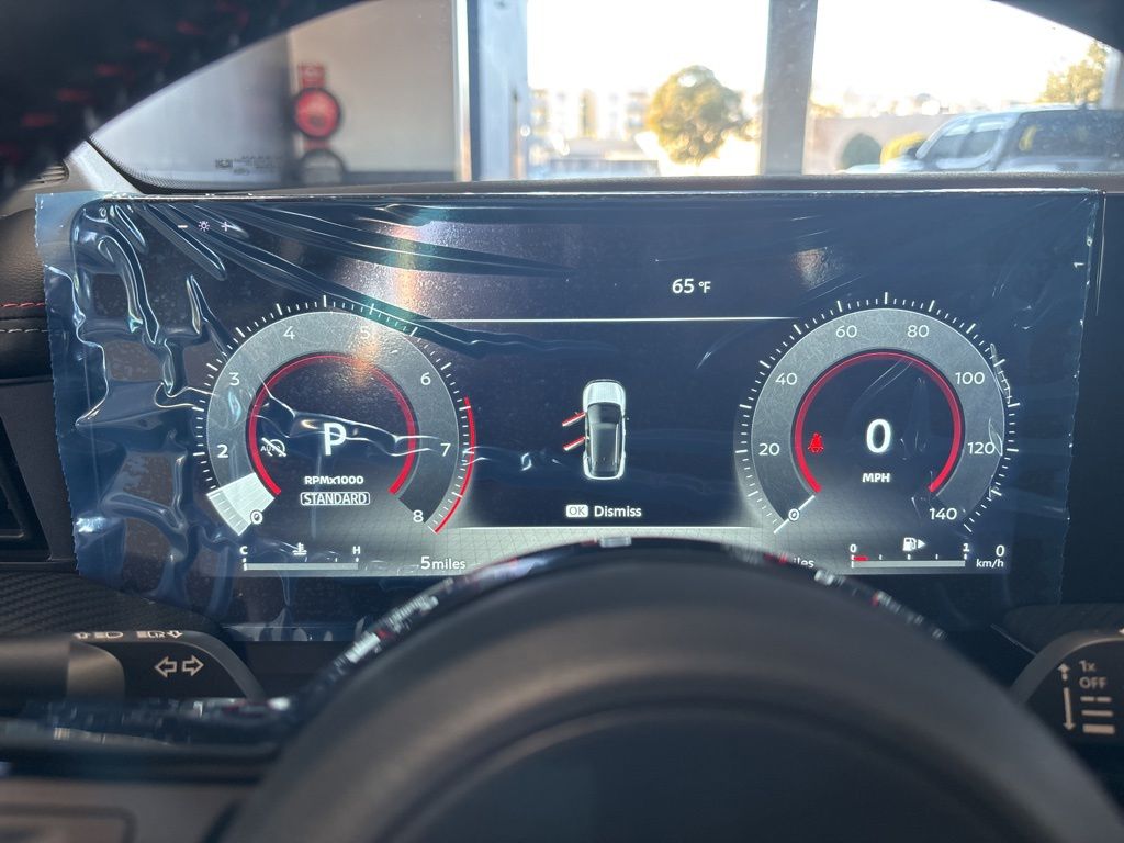 2026 Nissan KICKS SR - Photo 20