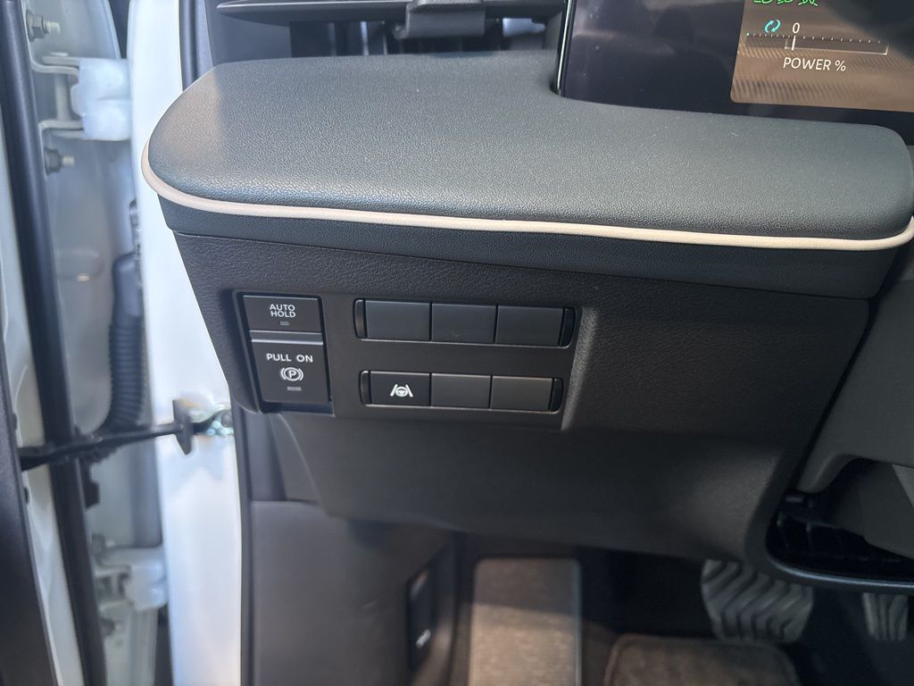 2026 Nissan LEAF SV+ - Photo 19