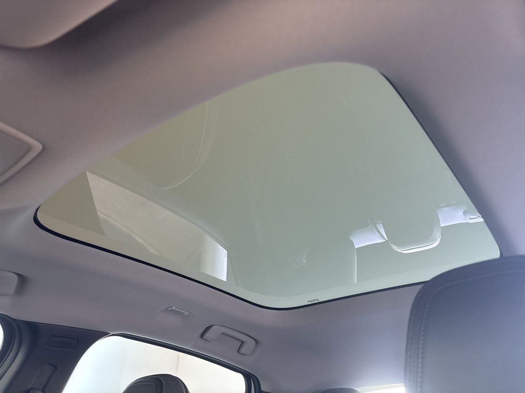 2026 Nissan LEAF Platinum+ - Photo 35
