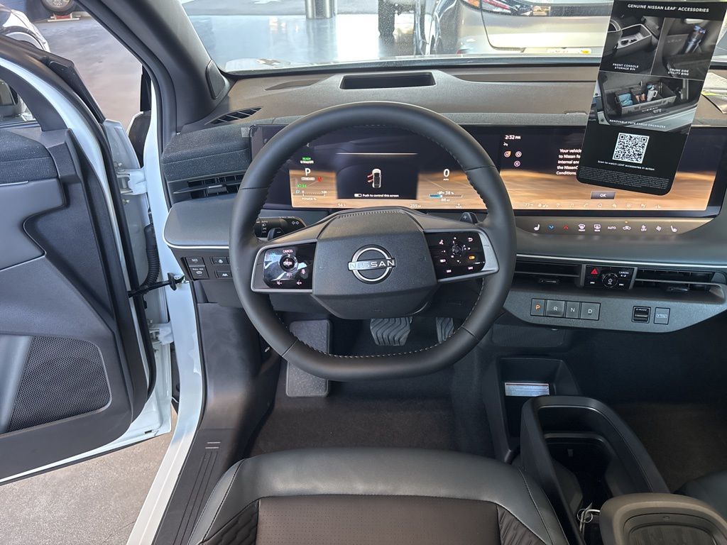 2026 Nissan LEAF Platinum+ - Photo 23