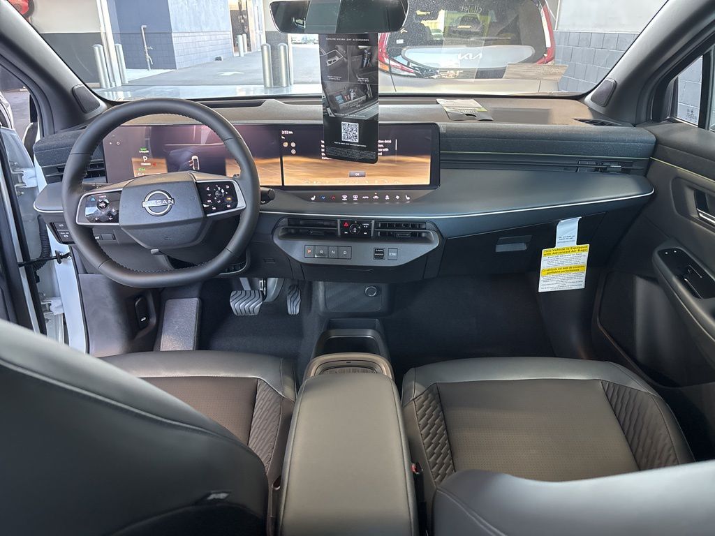 2026 Nissan LEAF Platinum+ - Photo 22