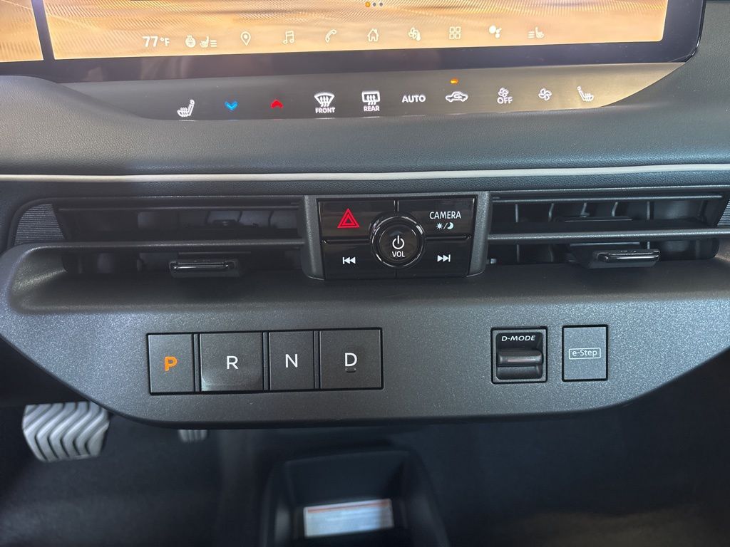 2026 Nissan LEAF Platinum+ - Photo 28