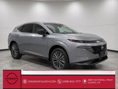 2026 Nissan Murano SL SUV