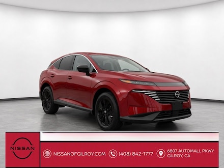 2025 Nissan Murano SV SUV